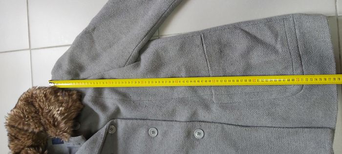 Manteau 46 - photo numéro 9