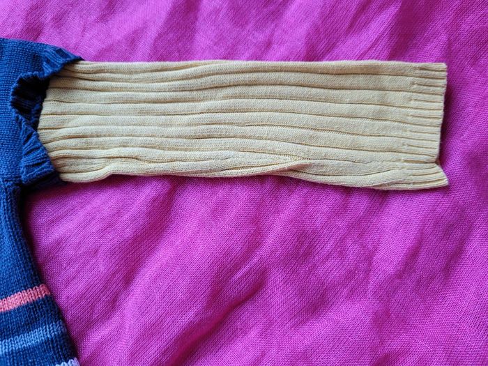 Robe à manches longues chaude - photo numéro 6