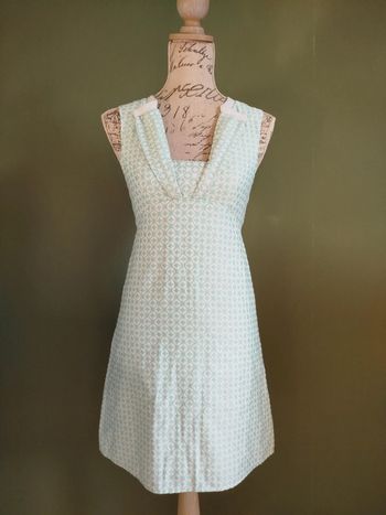 Robe graphique
