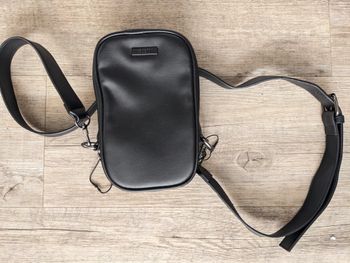Sacoche à bandoulière homme Pull and Bear, neuve