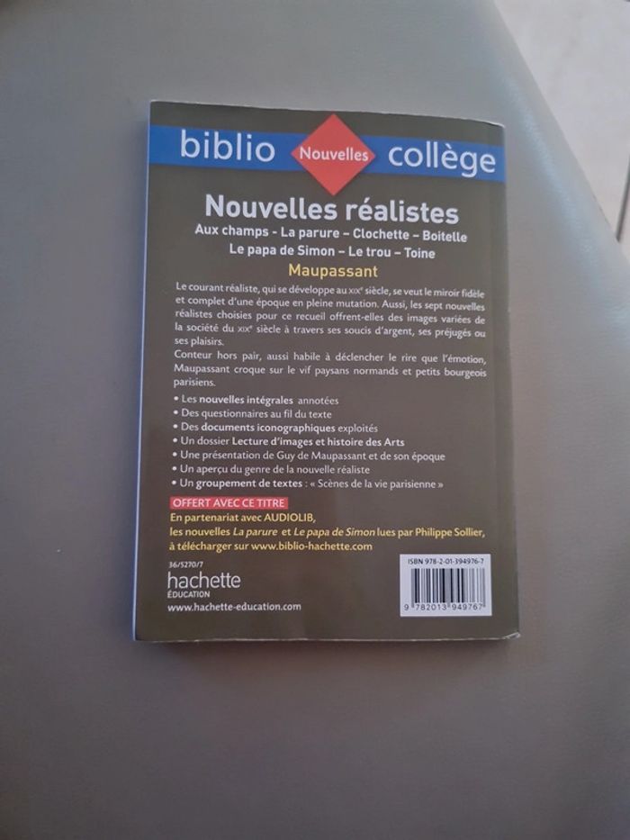 Nouvelles realistes - photo numéro 2