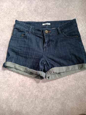 Short Promod taille 36