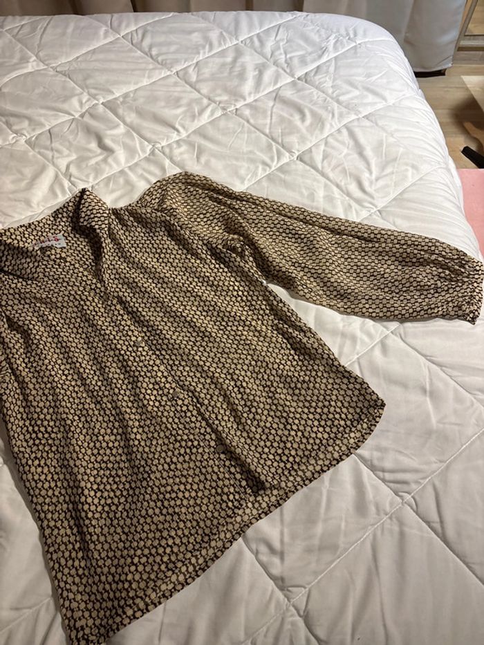 Chemise - photo numéro 2
