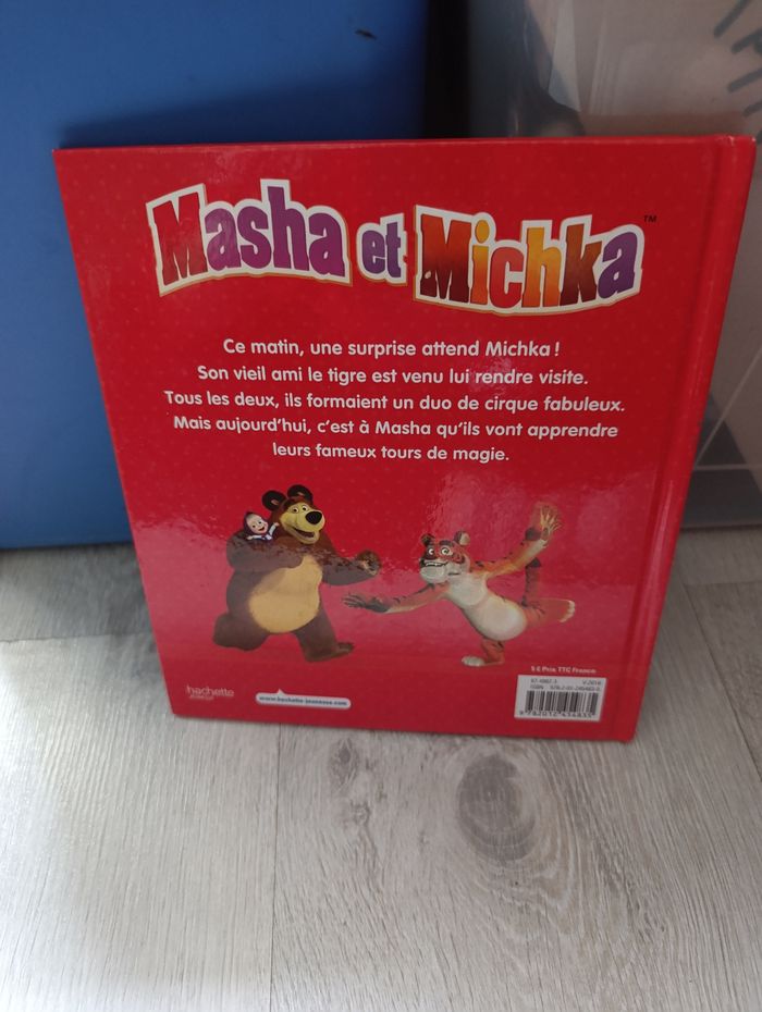 Livre enfant - photo numéro 3