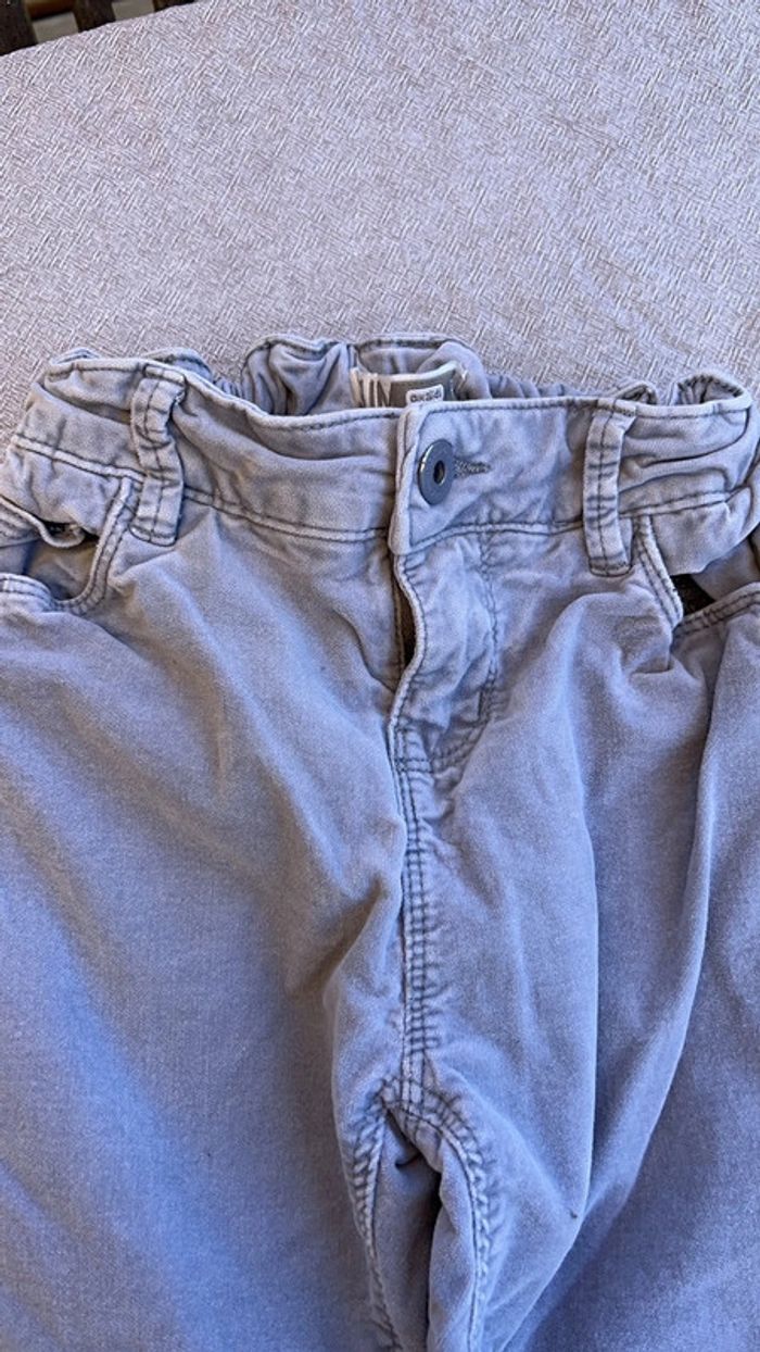 Pantalon fille 10 ans - photo numéro 2