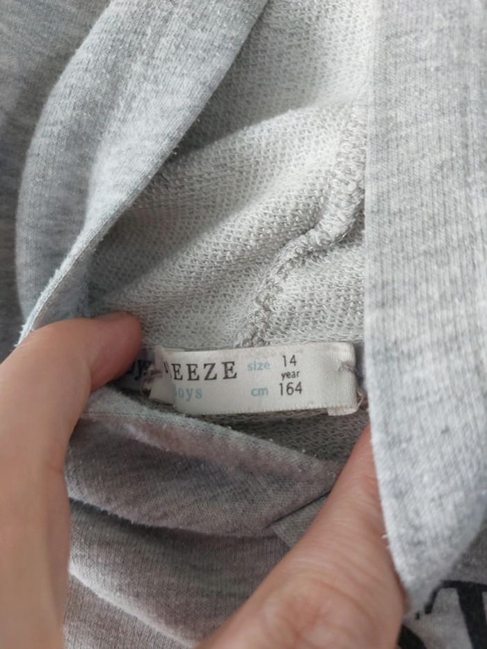 Sweat Breeze - photo numéro 5