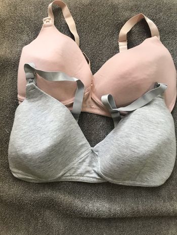 2 soutient d’allaitement