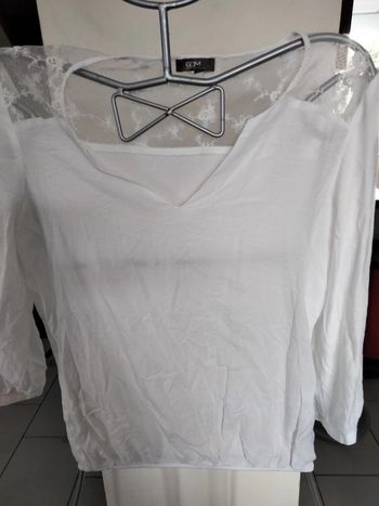 Blouse taille 36