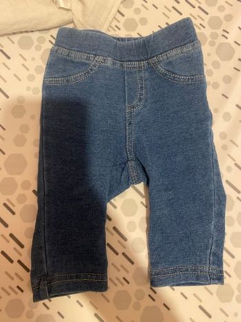 Pantalon legging