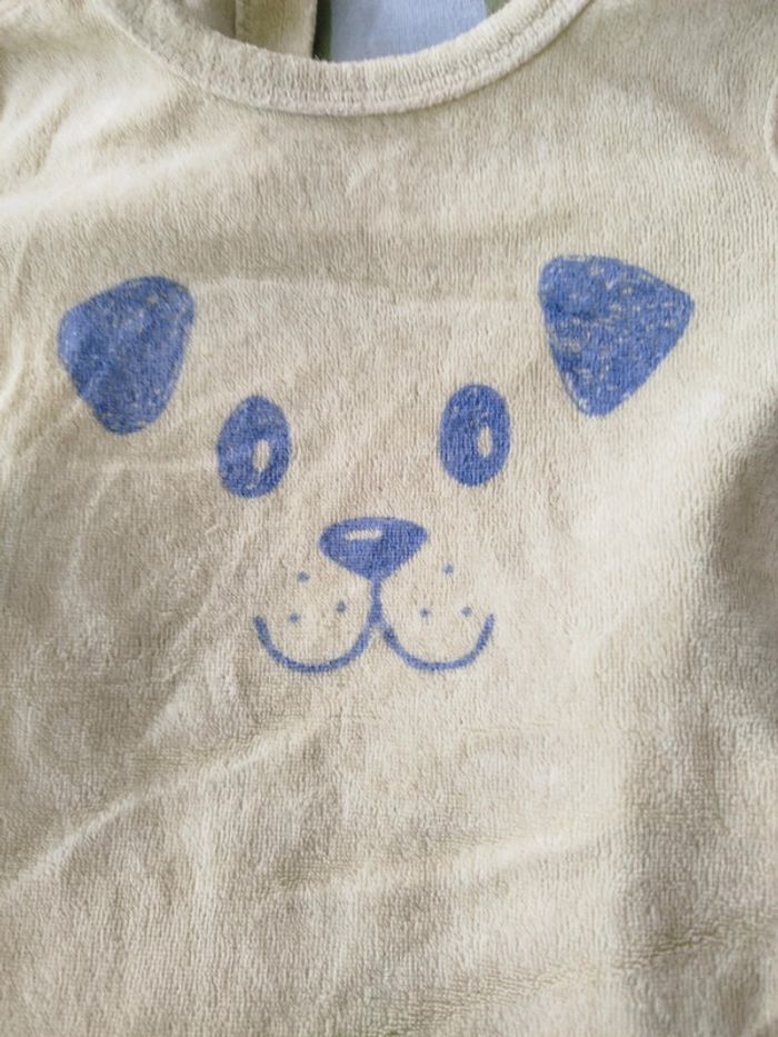 Pyjama 1 pièce - photo numéro 2