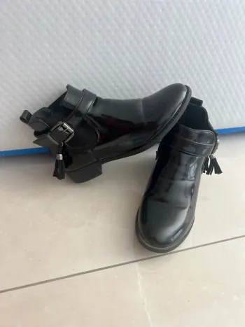 Bottines