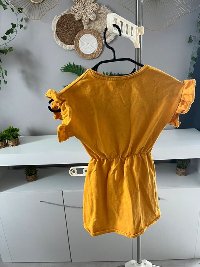 Robe 5 ans Kiabi - photo numéro 2