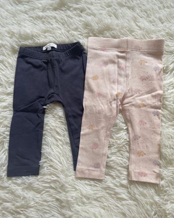 Lot 2 legging