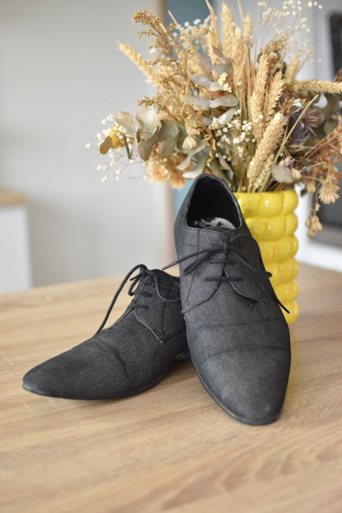 Chaussures homme - photo numéro 7
