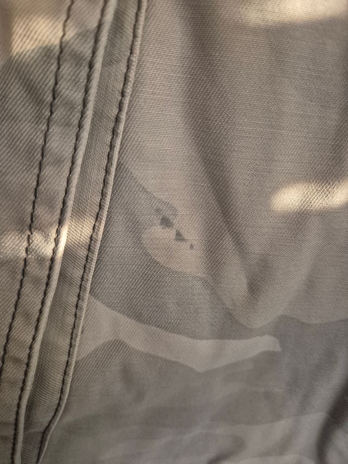 Pantalon cargo - photo numéro 5