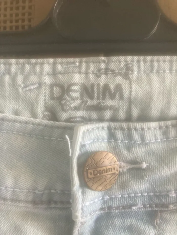 Jeans Denim collection  T40 MIMS - photo numéro 2