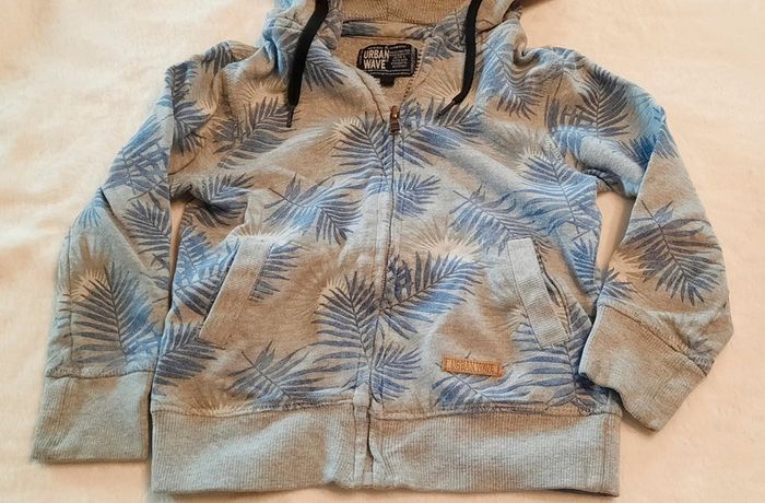 Veste 4 ans 104 cm - photo numéro 2
