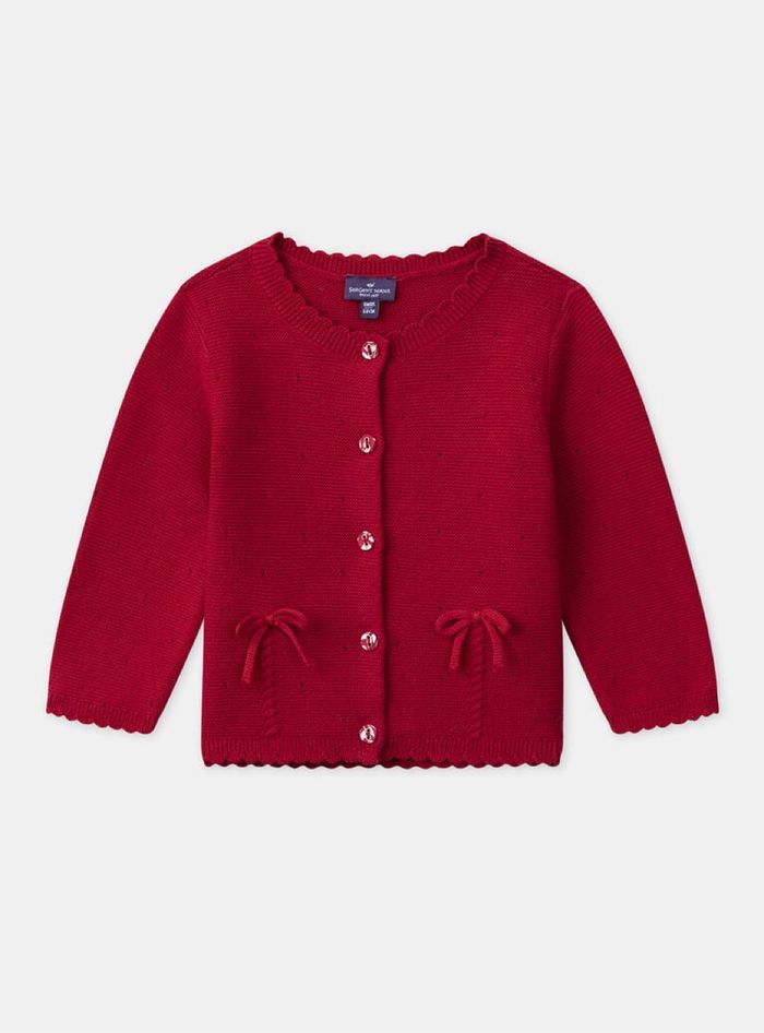 Gilet sergent major  Neuf  Taille 6 mois
