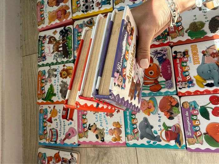 Livre - photo numéro 4