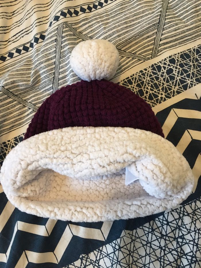 Bonnet de ski - photo numéro 2