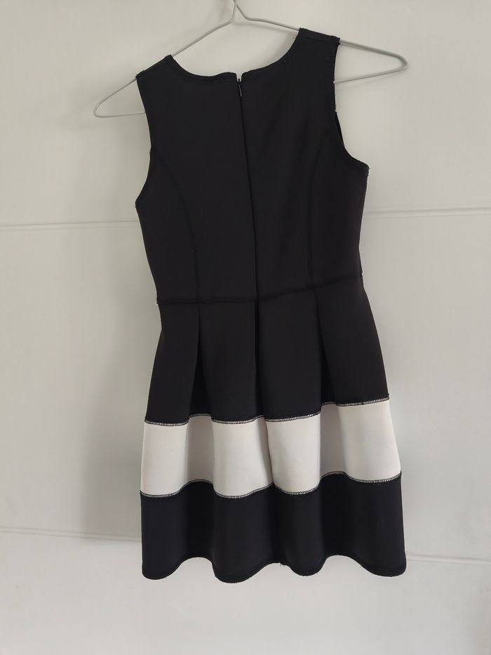 Robe Original Marines 8 ans - photo numéro 2
