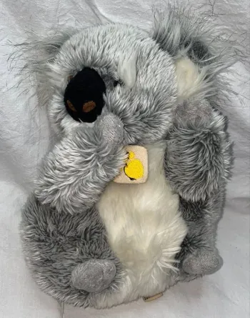 peluche Koala plush et company valeur 30 euros