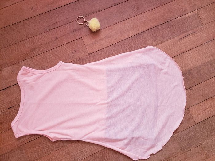 Robe 4 ans - photo numéro 2