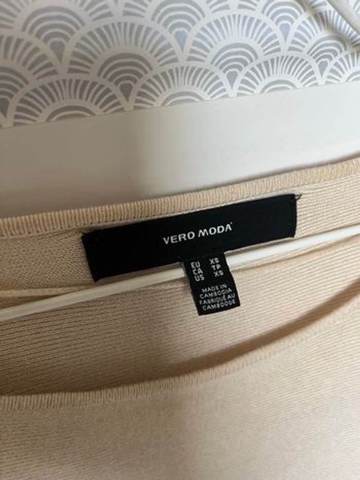 Pull Vero Moda - photo numéro 6