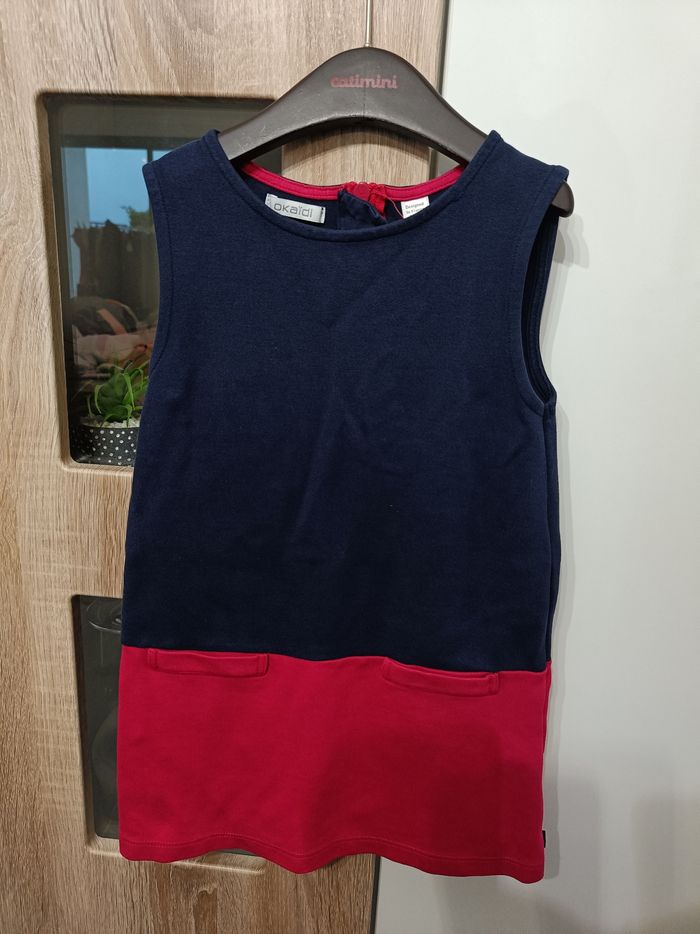 Robe 5 ans