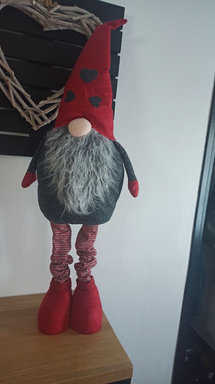 Grand gnome - photo numéro 2
