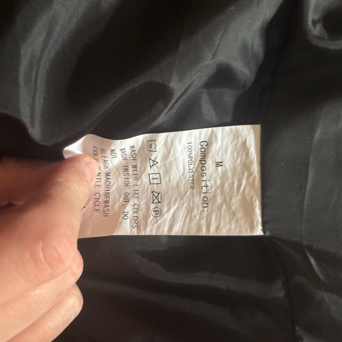 Veste sans manche M - photo numéro 4
