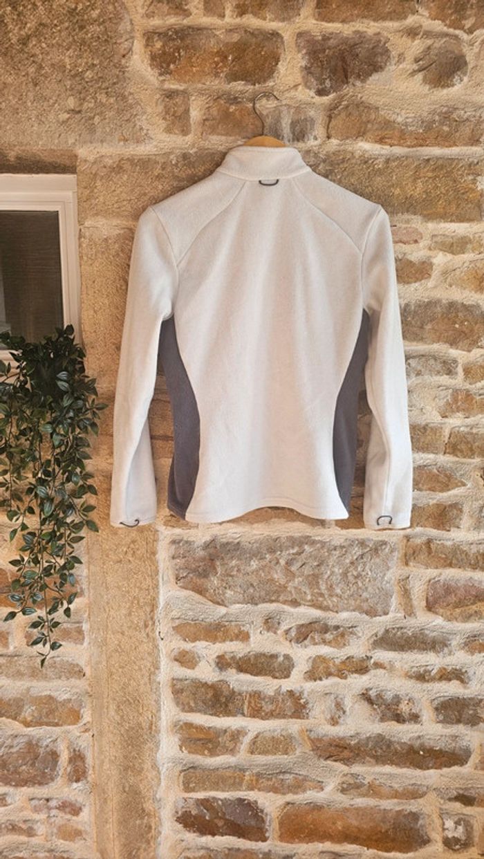 Veste quechua - photo numéro 3