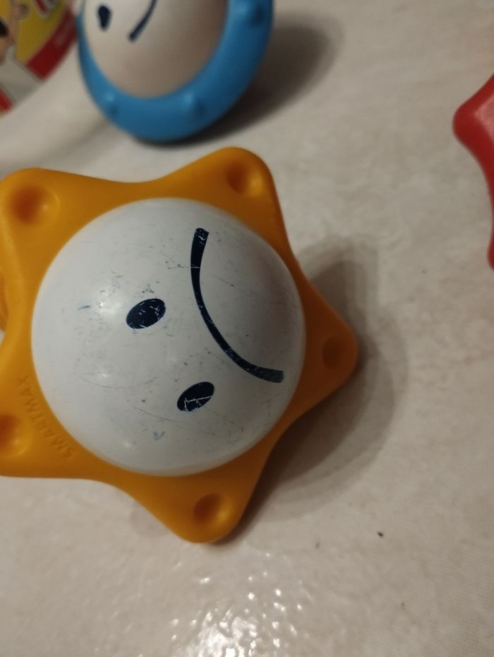 Jouets sensoriels Smartmax émotions - photo numéro 5