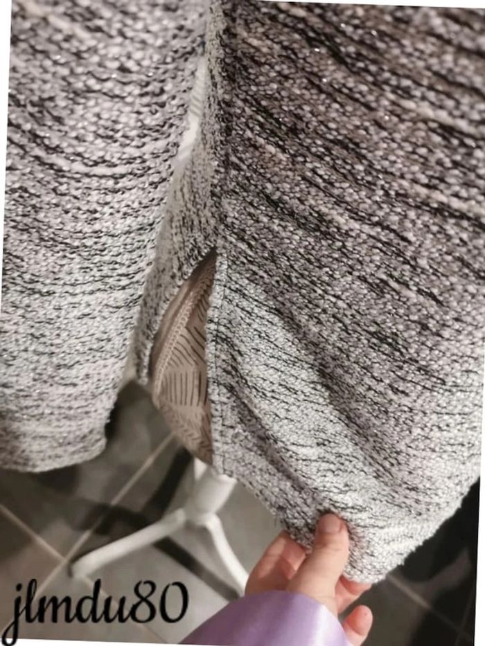 Jolie pull S - photo numéro 5