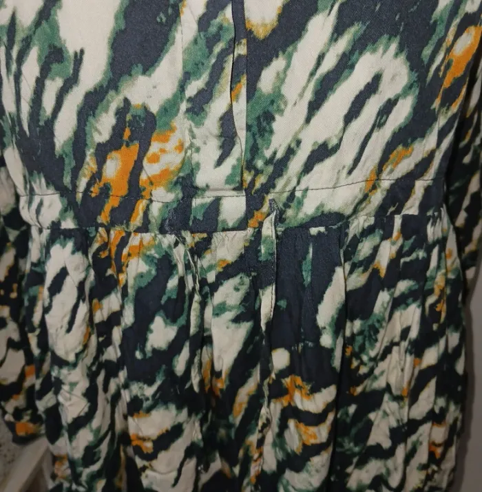 Robe longue taille unique esmara - photo numéro 4