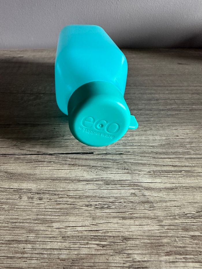 Bouteille Tupperware 500 ml - photo numéro 7