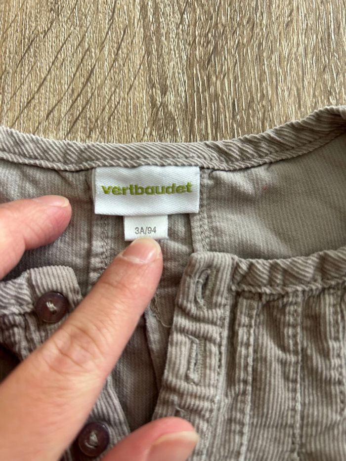 Robe été - photo numéro 2