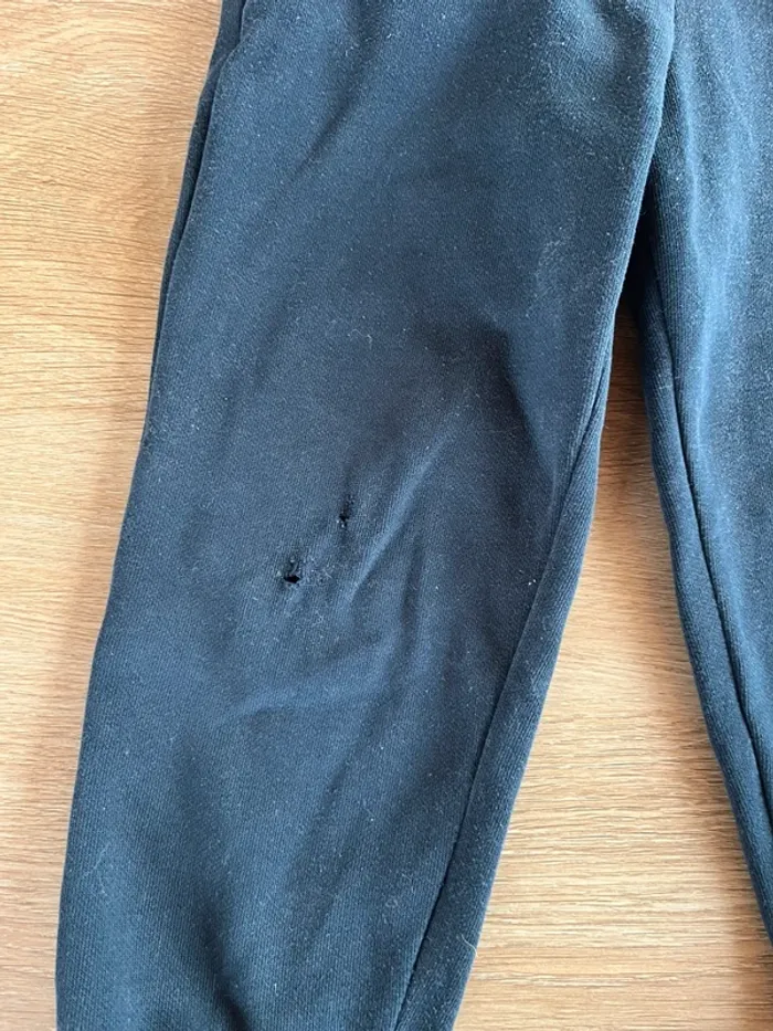 Pantalon jogging 3/4 ans - photo numéro 4