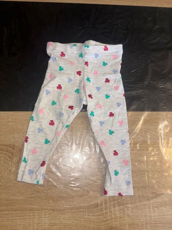 Legging fille