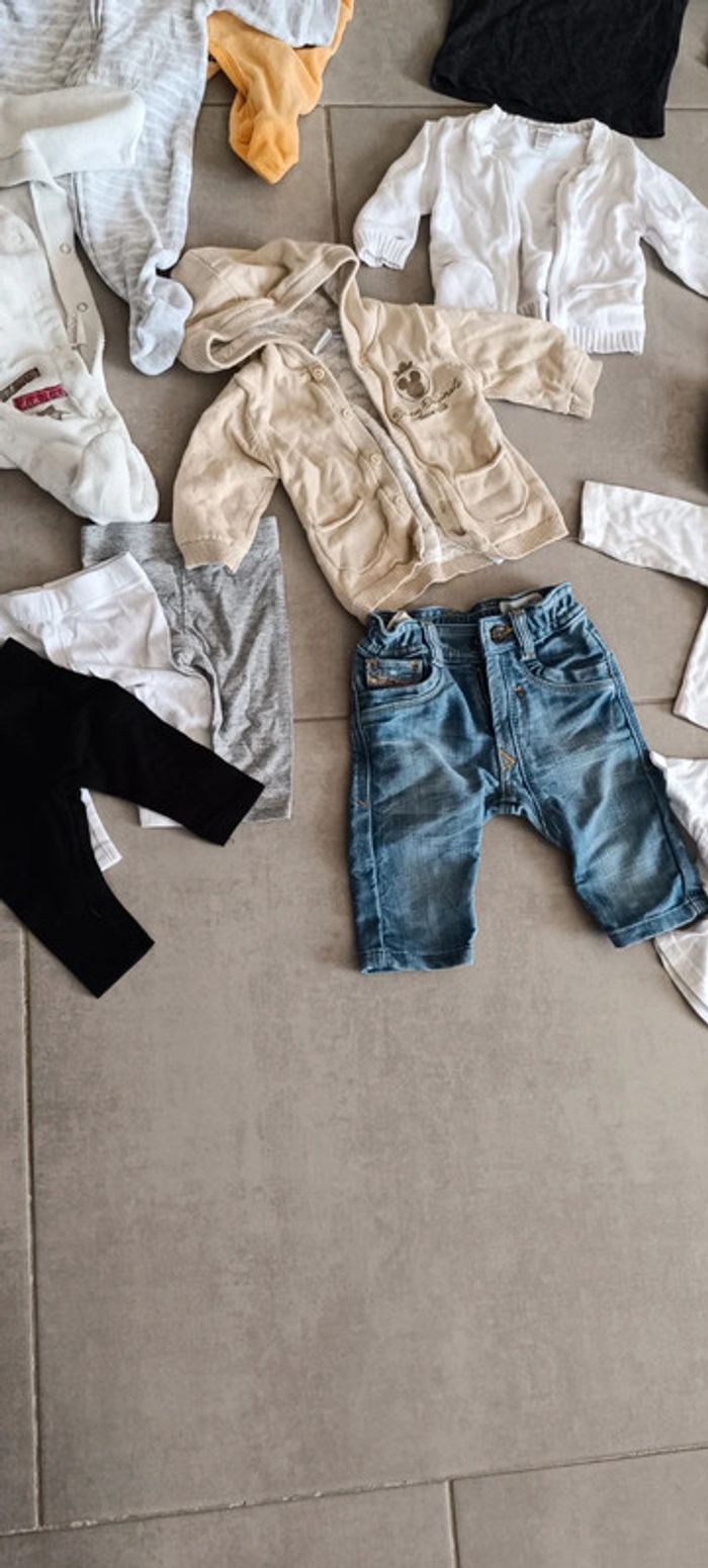 Lot 3 mois - photo numéro 7