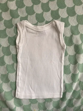Body Petit Bateau