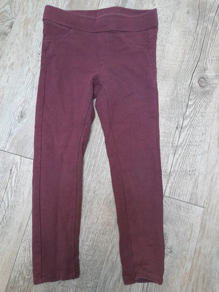 Pantalon legging