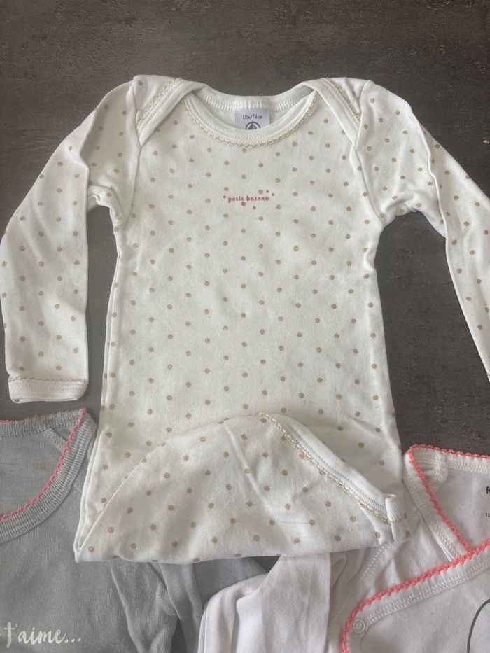 Bodie 12 mois - photo numéro 2