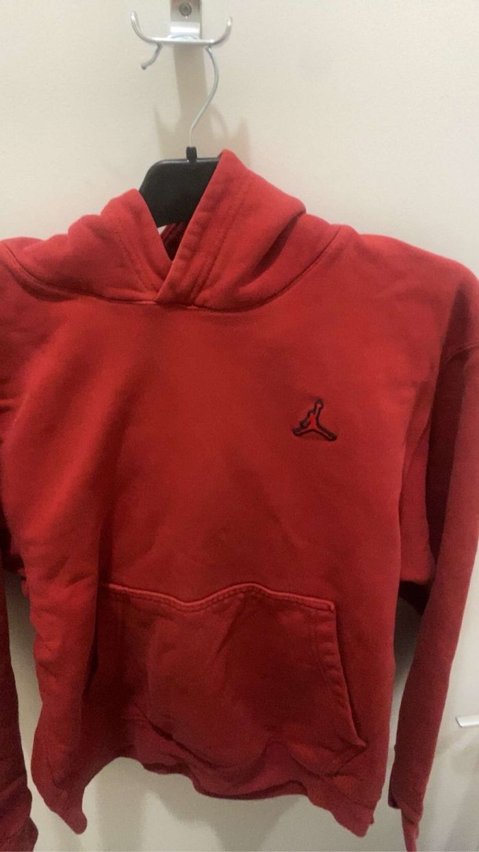 pull jordan