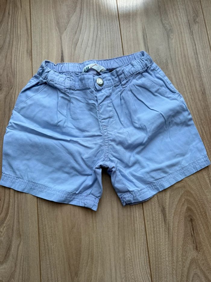 Superbe short H&M