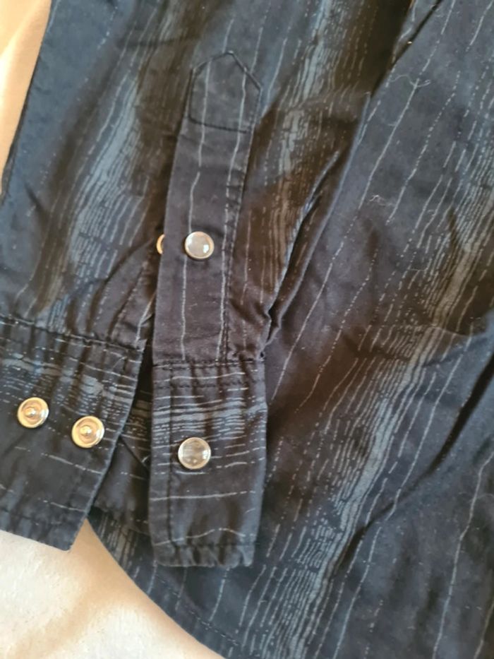 Chemise 12 ans - photo numéro 6