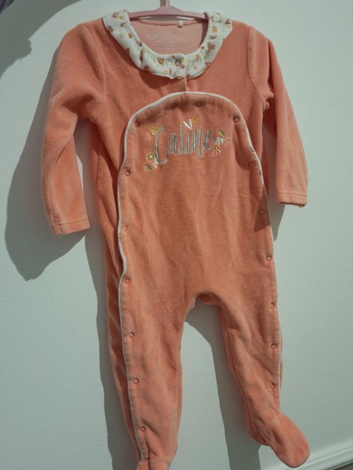 🌸  Pyjama 12 mois 🌸 - photo numéro 5