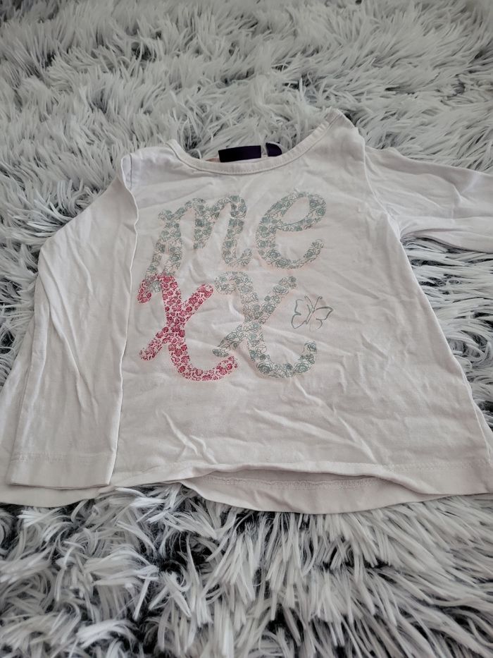 T-shirt - photo numéro 2