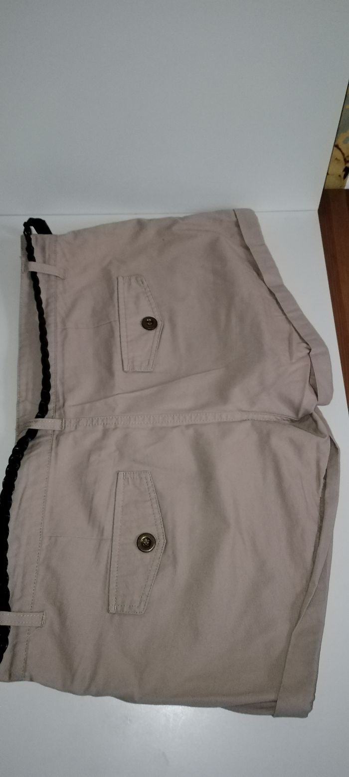 Short court - photo numéro 4