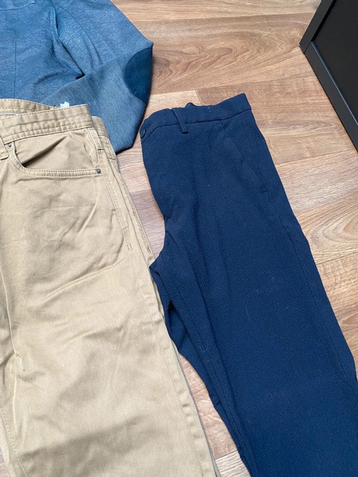 Maxi lot homme - photo numéro 4